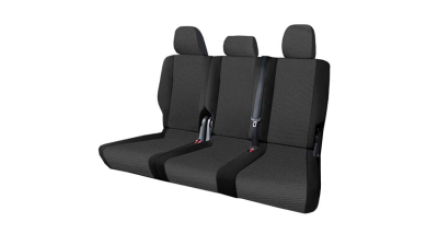 Huse scaune auto Ares Super AirBag pentru Vw Caddy, set huse auto Spate marca Kegel