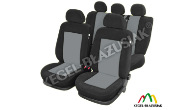 Set huse scaune auto Kronos pentru Opel Vectra pana in 1999