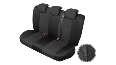 Huse scaune auto Ares M-L-Size Super AirBag - Spate set huse auto Kegel