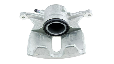 Etrier fata Audi A3 2012-, Vw Golf 7 2012-, Caddy 4 2015-, Skoda Octavia 3 2012-, Seat Leon 2012-, Stanga, Pentru Discuri De 288mm, NTY HZP-AU-006