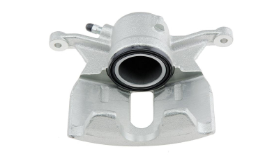 Etrier fata Audi A3 2012-, Q2 2016-, Tt 2014-, Vw Golf 7 2012-, Passat 2014-, Arteon 2017-, Tiguan 2016-, Touran 2015-, T-Roc 2017-, Caddy 4 2015-, Skoda Octavia 3 2012-, Superb 3 , NTY HZP-AU-008