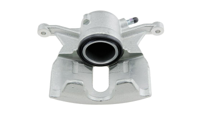 Etrier fata Audi A3 2012-, Q2 2016-, Tt 2014-, Vw Golf 7 2012-, Passat 2014-, Arteon 2017-, Tiguan 2016-, Touran 2015-, T-Roc 2017-, Caddy 4 2015-, Skoda Octavia 3 2012-, Superb 3 , NTY HZP-AU-009