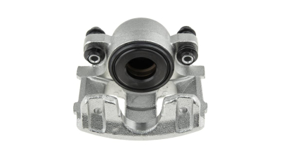 Etrier fata Jeep Cherokee 1990-2001, Grand Cherokee 1993-1998 Wrangler -2006, Stanga, NTY HZP-CH-001