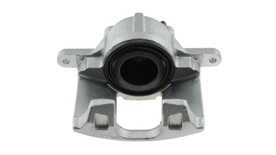 Etrier fata Jeep Wrangler 2007-, Liberty 2008-, Chrysler Town&Country 2008-, Dodge Nitro 2008-, Journey 2009-, Vw Routan 2010-, Stanga, Piston De Fenol, NTY HZP-CH-030