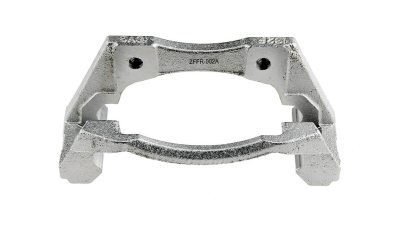 Suport etrier Ford Mondeo 3 2000-, Jaguar X-Tipe 2009-, Stanga, Fata, , NTY HZP-FR-002A