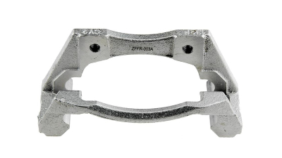 Suport etrier Ford Mondeo 3 2000-, Jaguar X-Tipe 2009-, Dreapta, Fata, , NTY HZP-FR-003A