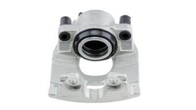 Etrier fata Ford Mondeo 4 2007-, Galaxy, S-Max 2006-, Volvo S60 2, V60 2010-, S80 2 2006-, V60 2 2018-, V70iii, Xc70ii 2007-, Land Rover Freelander 2006-, Discovery Sport 2.0d 2015, NTY HZP-FR-021