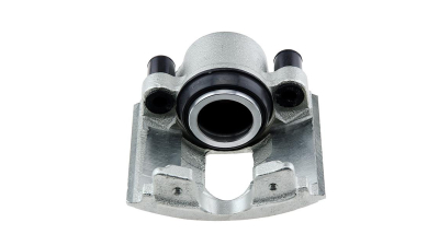 Etrier fata Ford Fiesta 1995-, Fusion 2002-, Puma 1997-, Mazda 2 2003-, Stanga, NTY HZP-FR-029