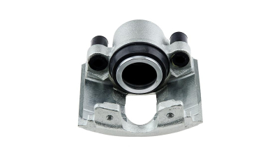 Etrier fata Ford Fiesta 1995-, Fusion 2002-, Puma 1997-, Mazda 2 2003-, Dreapta, NTY HZP-FR-030