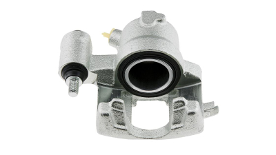 Etrier fata Fiat 500 2007-, Panda 2003-, Punto 1993-, Seicento 1997-, Cinquecento 2006-2015 Lancia Y 1985-, Stanga, NTY HZP-FT-010