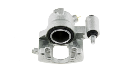 Etrier fata Fiat 500 2007-, Panda 2003-, Punto 1993-, Seicento 1997-, Cinquecento 2006-2015 Lancia Y 1985-, Dreapta, NTY HZP-FT-011