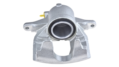 Etrier fata Fiat Grande Punto 2005-, Punto 2012-, Punto Evo 2008-, Doblo 2005-, 500l 2012-, Linea 2006-, Fiorino, Qubo 2008-, Opel Combo 2012-, Corsa D 1.3cdti 2006-, Stanga, NTY HZP-FT-016