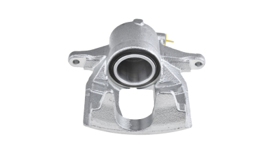 Etrier fata Fiat Grande Punto 2005-, Punto 2012-, Punto Evo 2008-, Doblo 2005-, 500l 2012-, Linea 2006-, Fiorino, Qubo 2008-, Opel Combo 2012-, Corsa D 1.3cdti 2006-, Dreapta, NTY HZP-FT-017