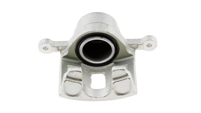 Etrier fata Hyundai Accent 3 2005-2010, Kia Rio 2 2005-, Stanga, NTY HZP-HY-510
