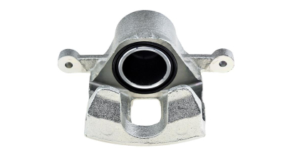 Etrier fata Hyundai I20 2014-, Accent 2010-, Solaris 2017-, Kia Rio 2010-, Dreapta, NTY HZP-HY-521