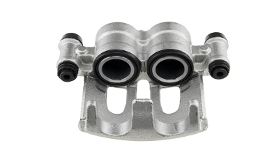 Etrier fata Mercedes Vito 2003-, Viano 2003-, Clasa 5, Vito W447 2014-, Stanga, Brembo, NTY HZP-ME-016