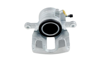 Etrier fata Mercedes A W169 A160cdi, A170, A180, A180cdi, A200 2004-2012, B W245 B150, B160, B170, B180 2005-2011, Stanga, NTY HZP-ME-024