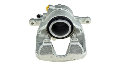 Etrier fata Mercedes A W176 A160, A160cdi, A180, A180cdi 2012-, B W246, W242 B160, B160cdi, B180, B180cdi 2011-, Stanga, NTY HZP-ME-036