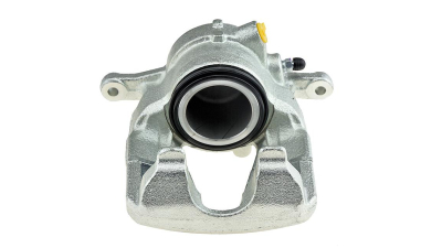 Etrier fata Mercedes A W176 A160, A160cdi, A180, A180cdi 2012-, B W246, W242 B160, B160cdi, B180, B180cdi 2011-, Dreapta, NTY HZP-ME-037