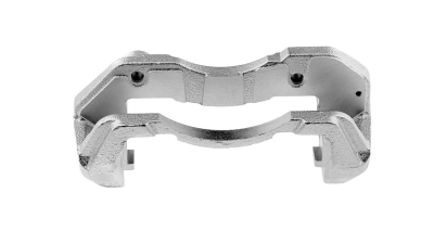 Suport etrier Mitsubishi Pajero 1991-2004 L200 1996-2005, Pajero Sport 1996-2008, L400 1994-, Stanga, Fata, , NTY HZP-MS-013A