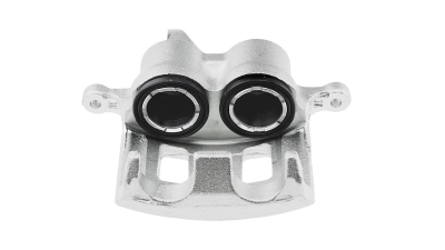 Etrier fata Mitsubishi L200 K6, K7 2.4, 2.5td 2001-2008, Dreapta, NTY HZP-MS-018