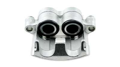 Etrier fata Nissan Cabstar F24 35.14, 45.14, 35.15, 45.15 2006-, Nt400 35.14, 45.14 2014-, Iveco Daily 3 1998-2006, Dreapta, NTY HZP-NS-008