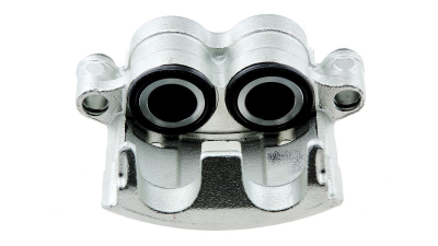 Etrier fata Nissan Cabstar F24 35.14, 45.14, 35.15, 45.15 2006-, Nt400 35.14, 45.14 2014-, Iveco Daily 3 1998-2006, Stanga, NTY HZP-NS-009