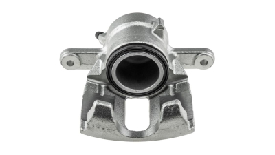 Etrier fata Nissan Micra K12 2003-2010, Note 2005-2012, Stanga, NTY HZP-NS-010