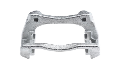 Suport etrier Nissan Micra K12 2003-2010, Note 2005-2012, Fata, Stanga, Dreapta, NTY HZP-NS-010A