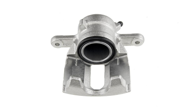 Etrier fata Nissan Micra K12 2003-2010, Note 2005-2012, Dreapta, NTY HZP-NS-011