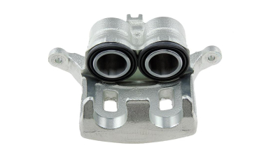 Etrier fata Nissan Np300 2.5dci 2005-, Pathfinder 2.5dci 2005-, Dreapta, NTY HZP-NS-016