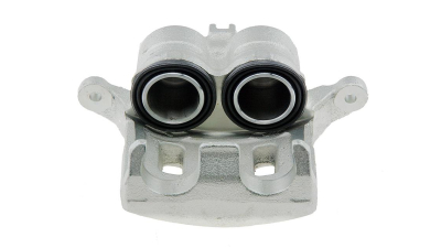 Etrier fata Nissan Np300 2.5dci 2005-, Pathfinder 2.5dci 2005-, Stanga, NTY HZP-NS-017