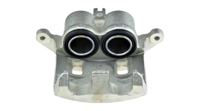 Etrier fata Nissan Navara D40 2005-, Pathfinder R50 2005-, Np300 2008-, Dreapta, Felga 2016, NTY HZP-NS-020
