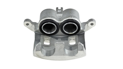 Etrier fata Nissan Navara D40 2005-, Pathfinder R50 2005-, Np300 2008-, Stanga, Felga 2016, NTY HZP-NS-021