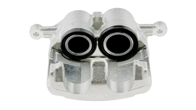 Etrier fata Opel Vivaro 2001-, Renault Traffic 2001-, Espace 2.2dci 2000-2002, Avantime 2001-, Nissan Primastar 2001-, Stanga, NTY HZP-PL-014
