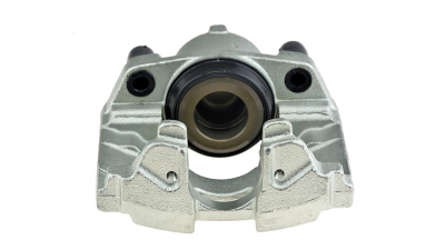 Etrier fata Opel Vectra C 2002-, Signum 2003-, Astra H 2.0t 2004- Zafira B 2.0t 2006-2010, Saab 9-3 2002-, 9-3x 2009-2012, Cadillac Bls 2006-, Stanga, NTY HZP-PL-024
