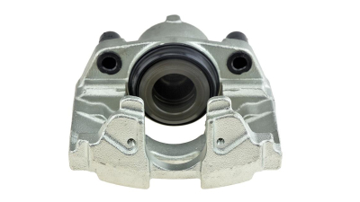 Etrier fata Opel Vectra C 2002-, Signum 2003-, Astra H 2.0t 2004- Zafira B 2.0t 2006-2010, Saab 9-3 2002-, 9-3x 2009-2012, Cadillac Bls 2006-, Dreapta, NTY HZP-PL-025