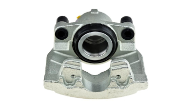 Etrier fata Renault Megane 3, Scenic 3, Grand Scenic 3 2009-, Captur 2013-, Fluence 2010-, Dacia Duster 1, 2 2010-, Lodgy 2012-, Dokker 2012-, Stanga, NTY HZP-RE-008