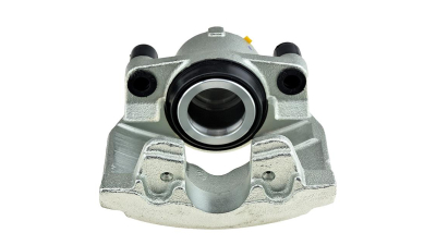 Etrier fata Renault Megane 3, Scenic 3, Grand Scenic 3 2009-, Captur 2013-, Fluence 2010-, Dacia Duster 1, 2 2010-, Lodgy 2012-, Dokker 2012-, Dreapta, NTY HZP-RE-009