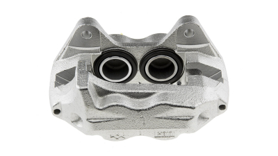 Etrier fata Toyota Landcruiser 90 1996-2002, 4runner 1996-2002, Stanga, NTY HZP-TY-010