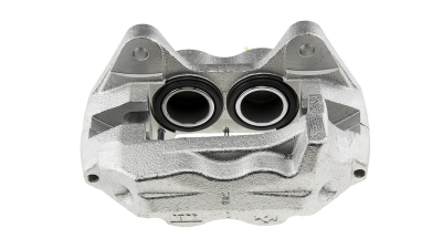 Etrier fata Toyota Landcruiser 90 1996-2002, 4runner 1996-2002, Dreapta, NTY HZP-TY-011
