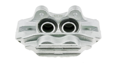 Etrier fata Toyota Land Cruiser 3.0td 1993-1996, Seria 4 Runner 3.0 1990-1995, Hi-Lux 1989-2005, Dreapta, NTY HZP-TY-034