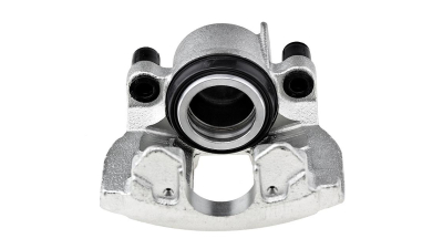 Etrier fata Volvo S60 1 2000-2010, S80 1 1998-2008, V70 2 1999-2008, Xc70 1997-2007, Stanga, NTY HZP-VV-002