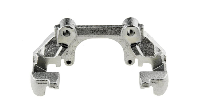 Suport etrier Audi 100 1990-1994, A3 1996-2003, A4 1995-2001, A6 1994-2005, Vw Passat 1988-2005, Bora 1998-2005, Golf 3, 4 1991-2005, New Bettle 1998-2010, Vento 1991-1998, Skoda O, NTY HZP-VW-000A