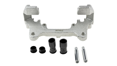 Suport etrier Vw T4 1990-2003, Vw Sharan 1996-2010, Seat Alhambra 1996-2010, Ford Galaxy 2.8 2000-2006, Stanga, Dreapta, , NTY HZP-VW-022A
