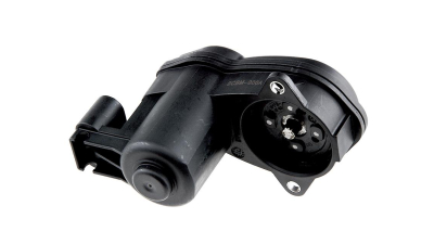 Element actionare etrier frana Bmw Seria 5 F10, F11 2009-, 6 F06, F12, F13 2010-, X3 F25 2010-, X4 F26 2013-, I8 2014-, Z4 2009-, Range Rover, Range Rover Sport 2012-2017 Stanga, D, NTY HZS-BM-000A