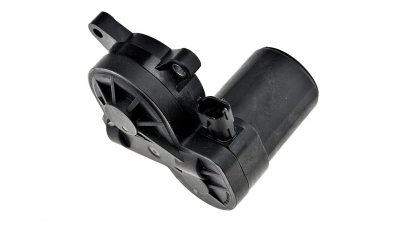 Element actionare etrier frana Ford Mondeo 5 2014-, Kuga 2 2012-, S-Max 2015-, Galaxy 2015-, Edge 2015-, Stanga, NTY HZS-FR-001A