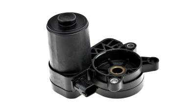 Element actionare etrier frana Ford Mondeo 5 2014-, Kuga 2 2012-, S-Max 2015-, Galaxy 2015-, Edge 2015-, Dreapta, NTY HZS-FR-002A