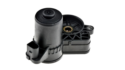 Element actionare etrier frana Alfa Romeo Giulia 2.0t, 2.2jtd 2016-, Stelvio 2.0t, 2.2jtd 2017-, Dreapta, NTY HZS-FT-002A