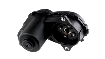 Element actionare etrier frana Mercedes A W176 2012-, B W246 2011-, Cla C117, X117 2013-, Gla X156 2014-, Stanga, NTY HZS-ME-000A